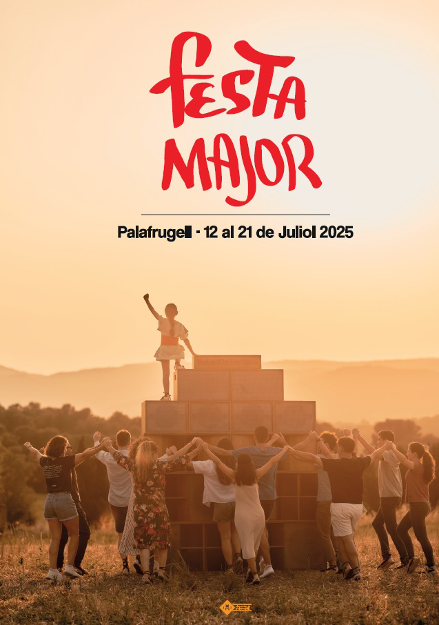 Festa Major de Palafrugell
