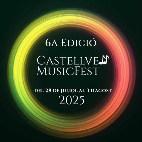 Castellvell MusicFest