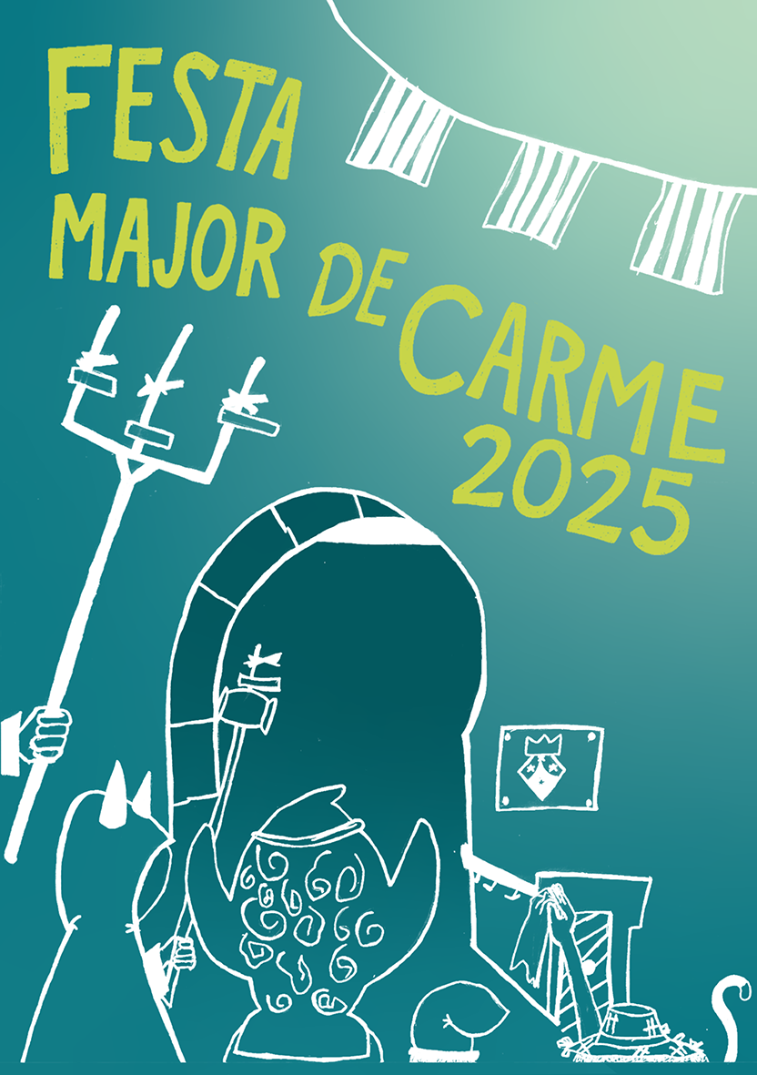 Festa Major a Carme