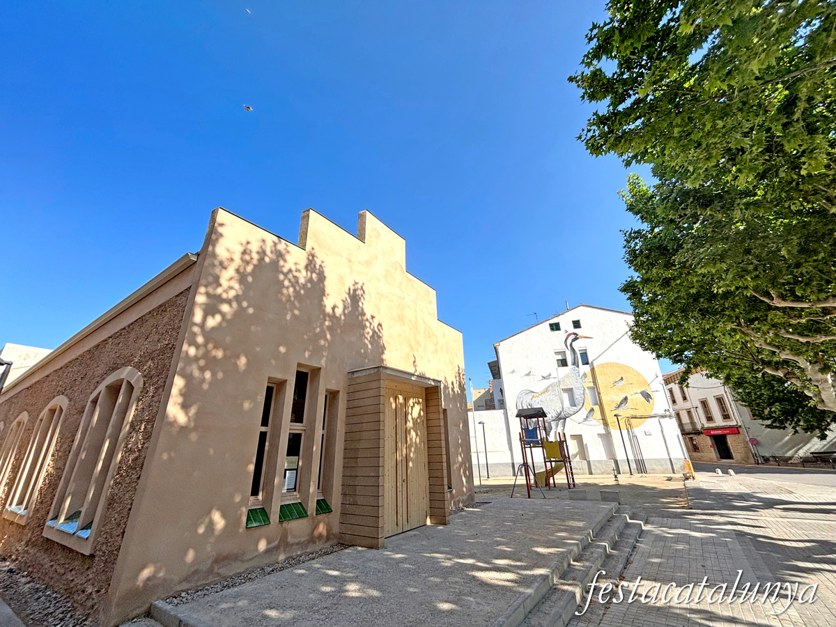 Ivars d'Urgell - Ajuntament