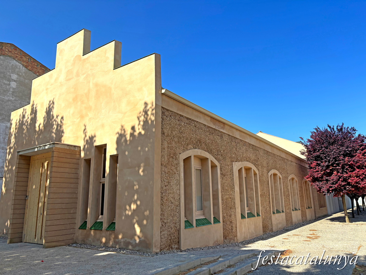 Ivars d'Urgell - Ajuntament 