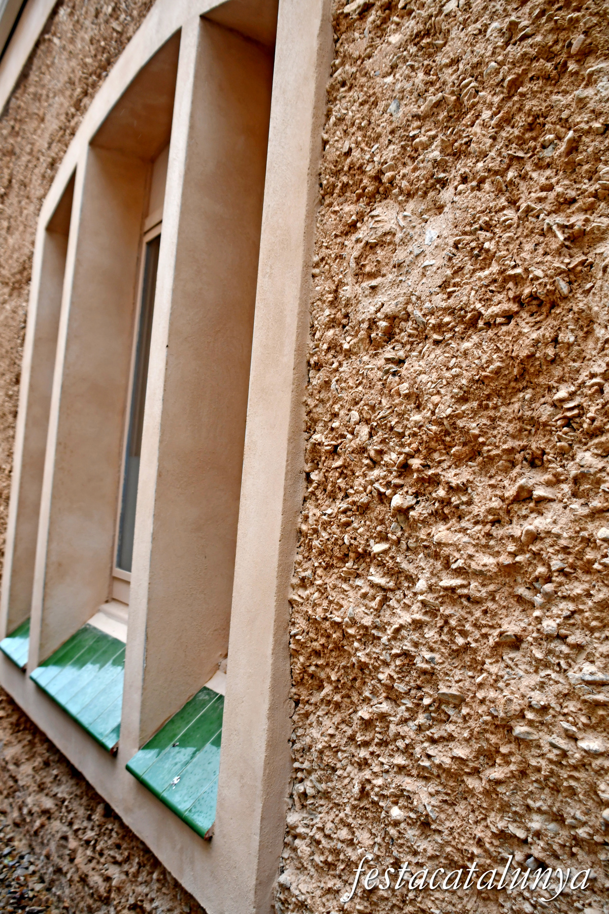 Ivars d'Urgell - Ajuntament 