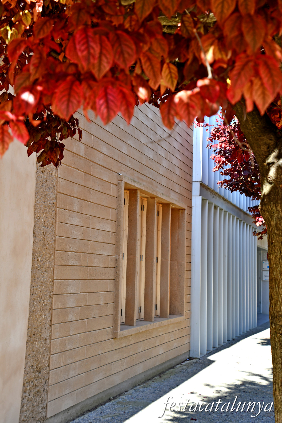 Ivars d'Urgell - Ajuntament