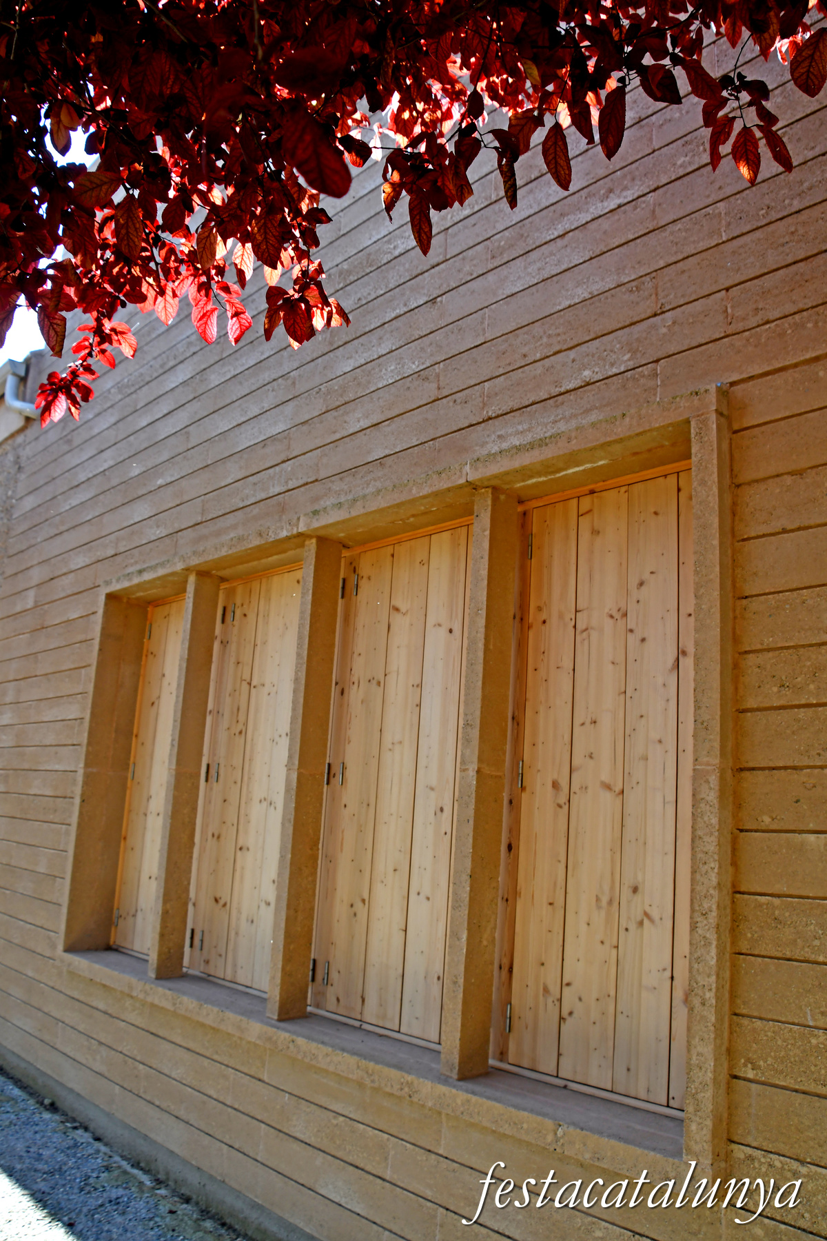 Ivars d'Urgell - Ajuntament 