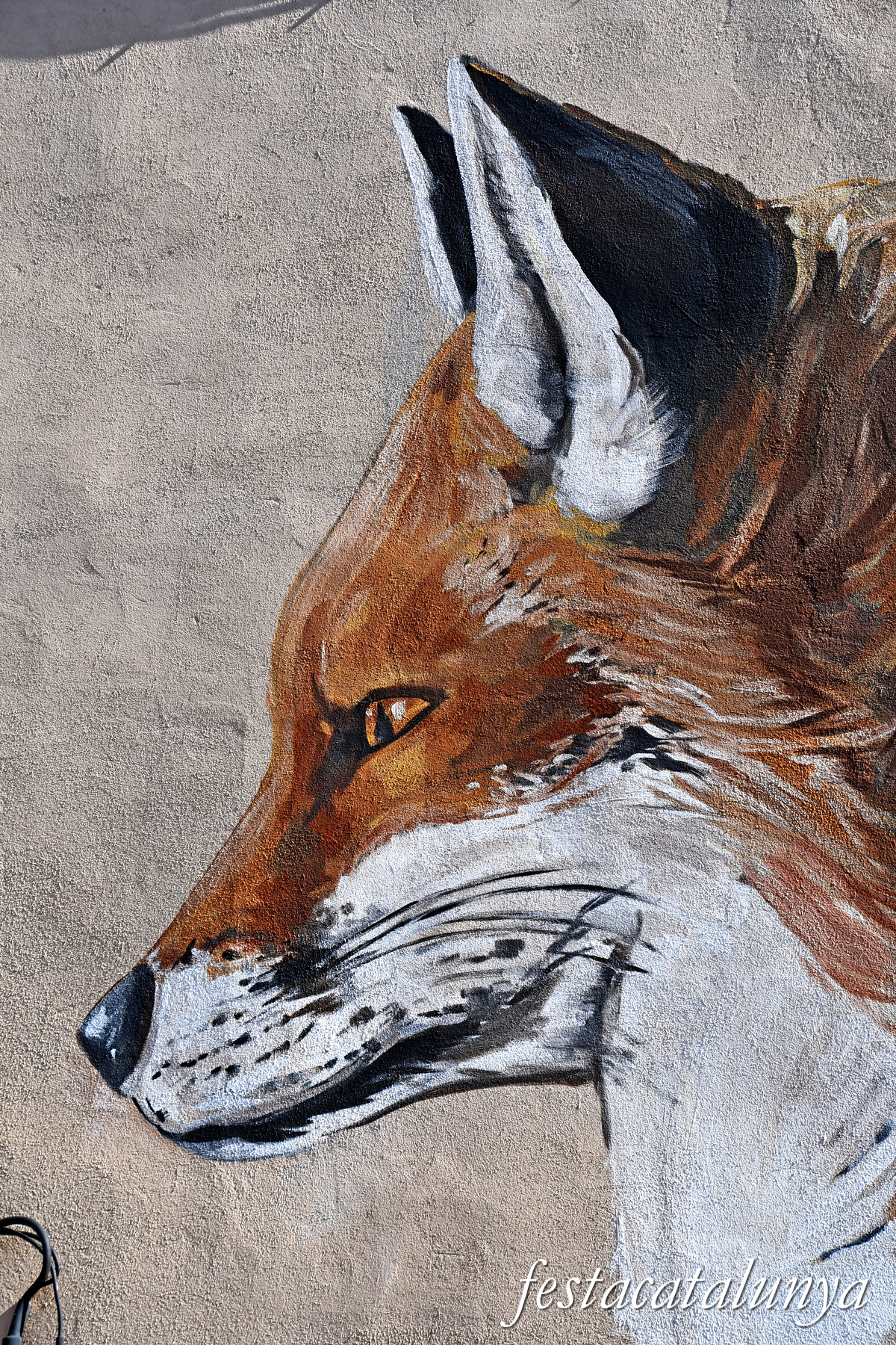 Ivars d'Urgell - Enciclopèdia mural