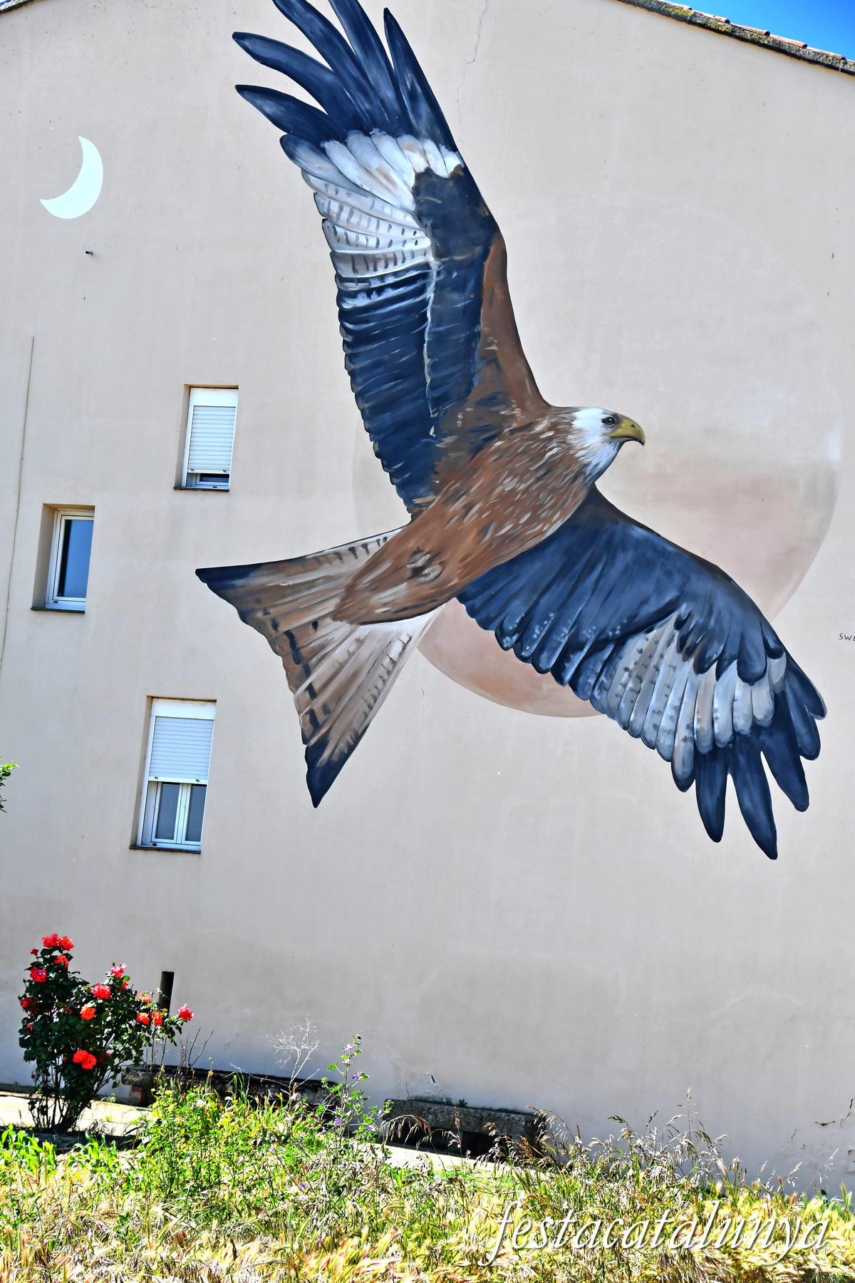 Ivars d'Urgell - Enciclopèdia mural 