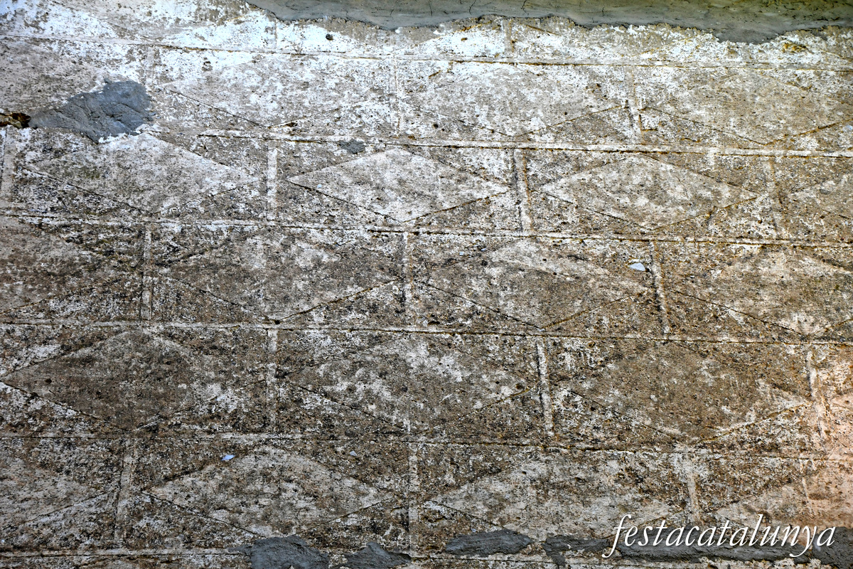 Ivars d'Urgell - Ermita de la Mare de Déu d'Horta