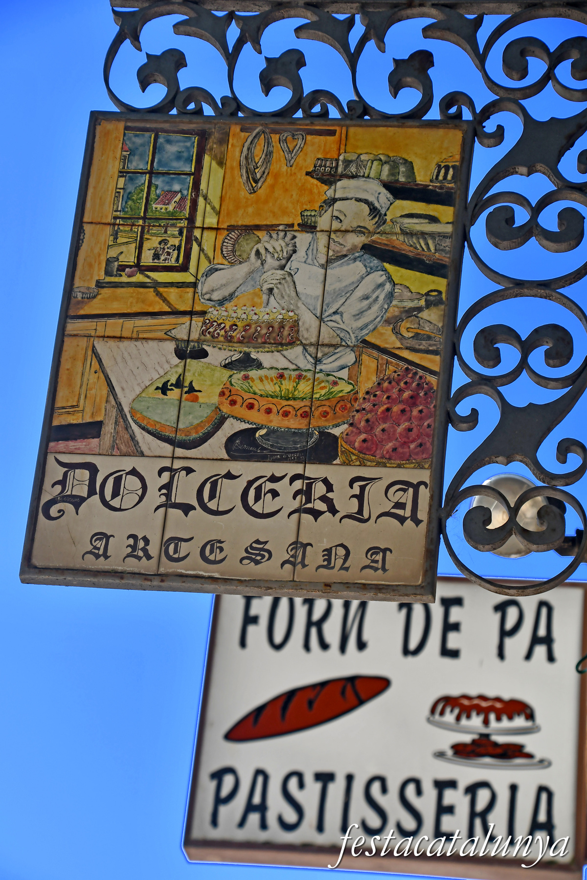 Ivars d'Urgell - Nucli històric