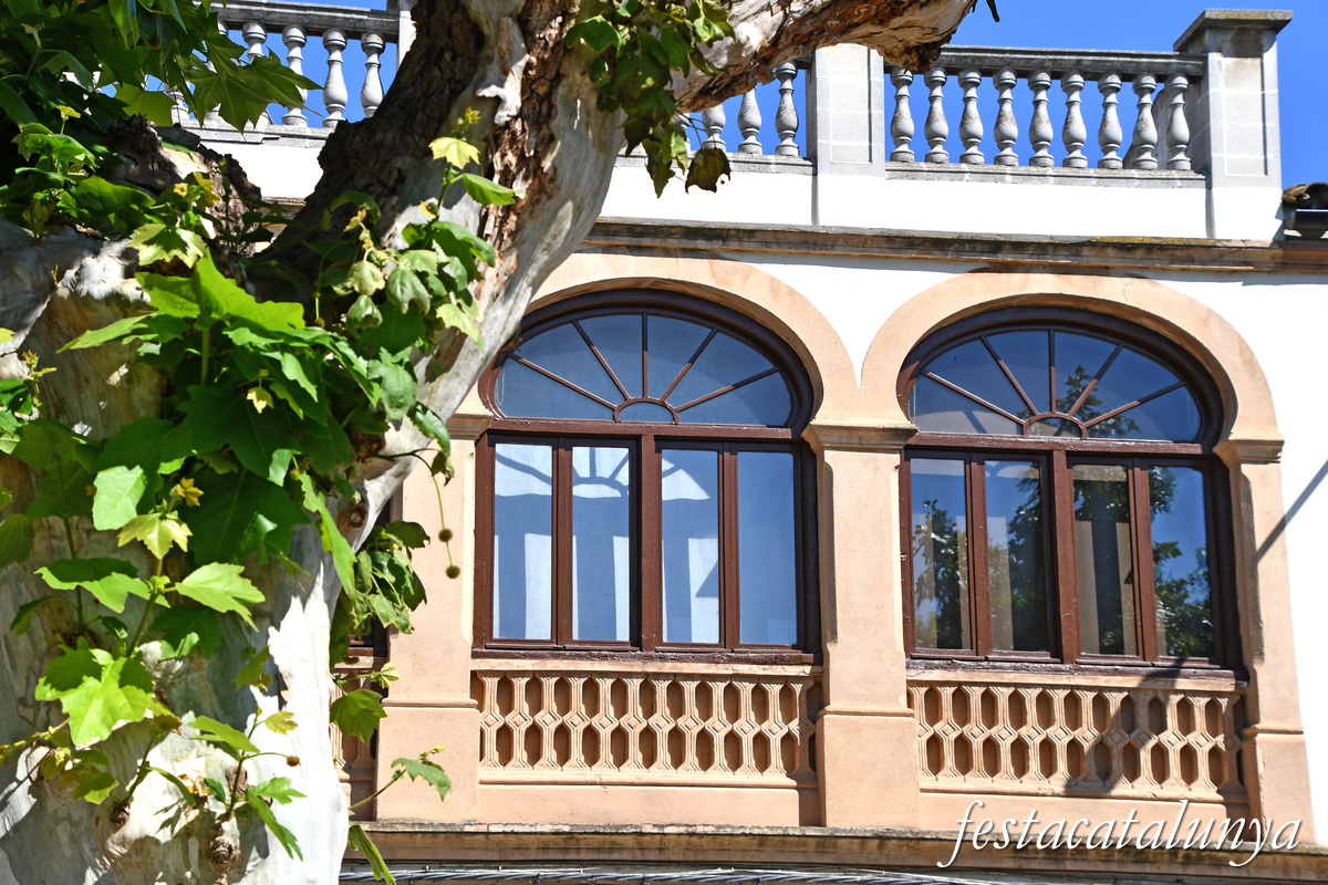 Ivars d'Urgell - Nucli històric