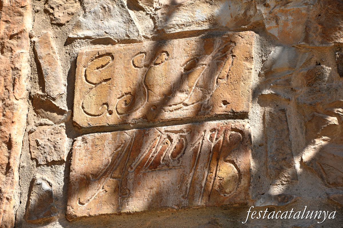 Ivars d'Urgell - Nucli històric