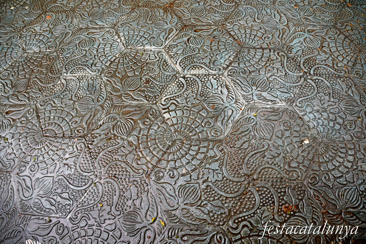 Ivars d'Urgell - Nucli històric