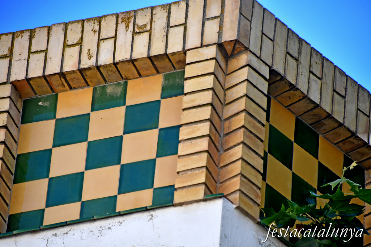 Ivars d'Urgell - Nucli històric