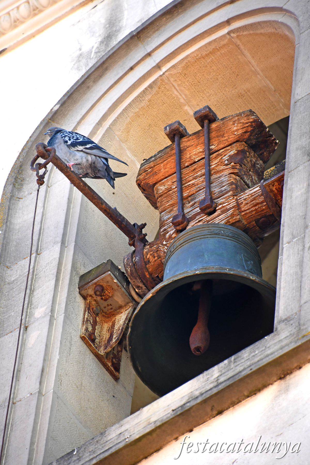 Ivars d'Urgell - Vallverd - Sant Miquel