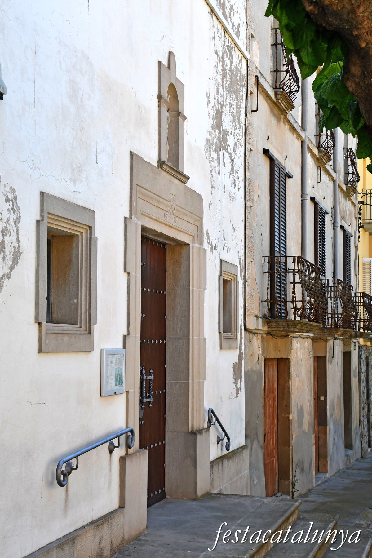 Ivars d'Urgell - Vallverd - Sant Miquel