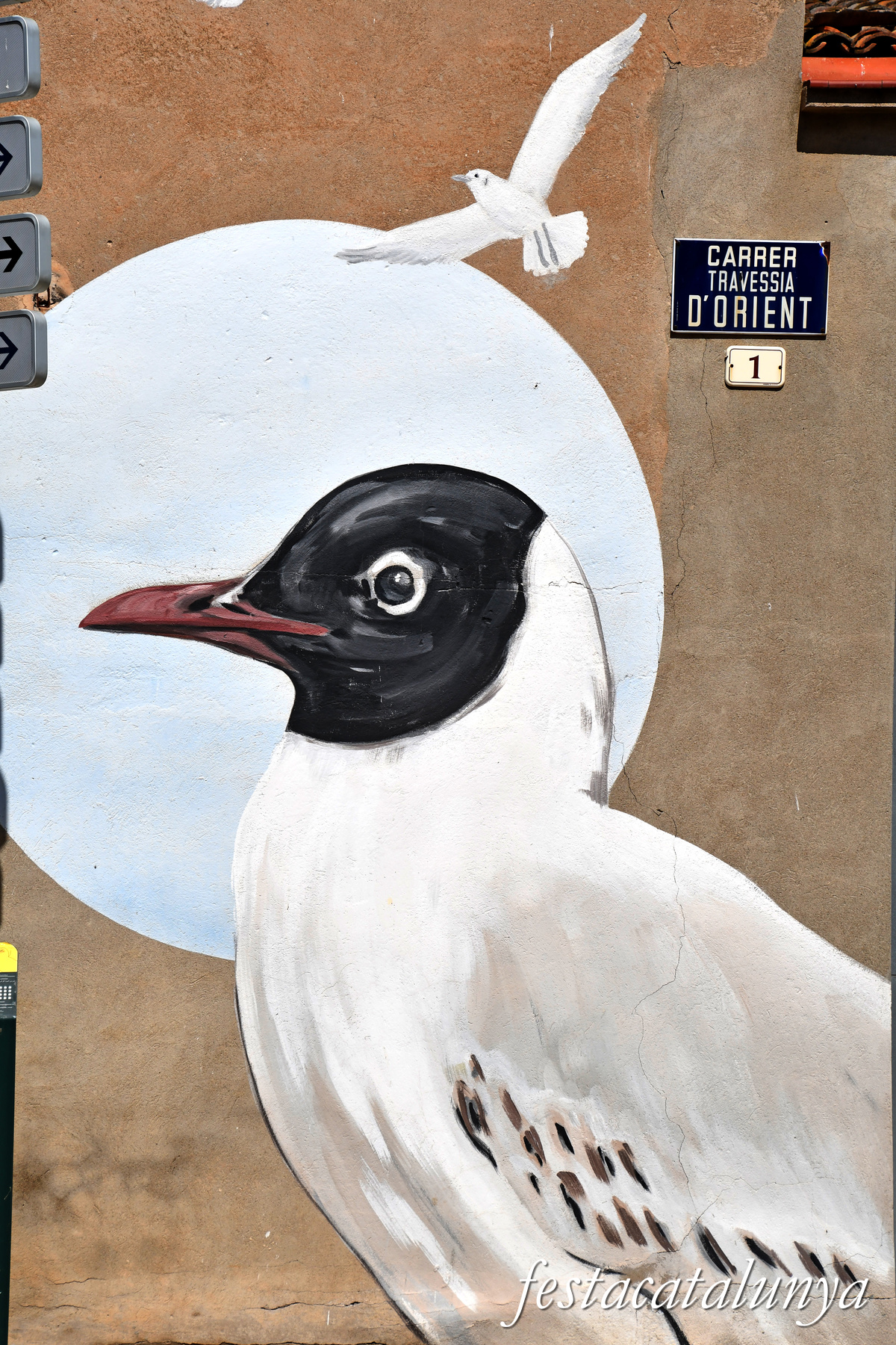 Ivars d'Urgell - Vallverd - Enciclopèdia mural