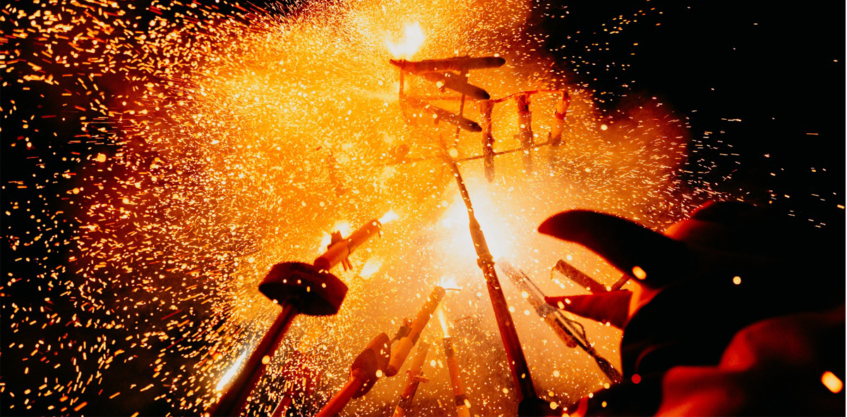 Festa Major de Sant Cugat Sesgarrigues