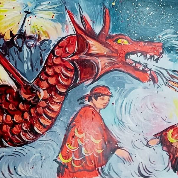 Festa Major de Santa Magdalena de Canyelles