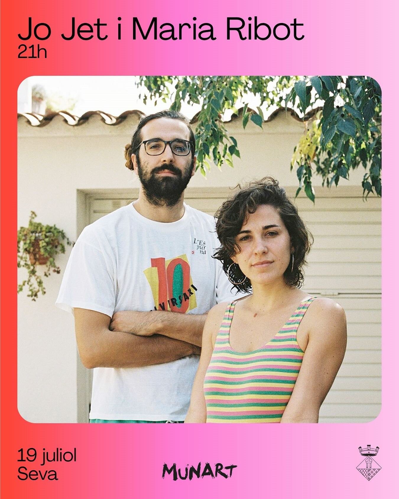 Munart, el Festival de les Arts a Seva