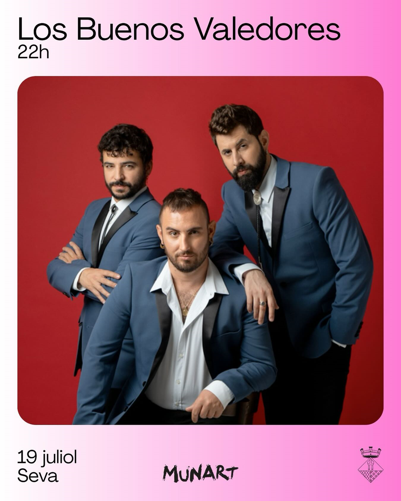 Munart, el Festival de les Arts a Seva