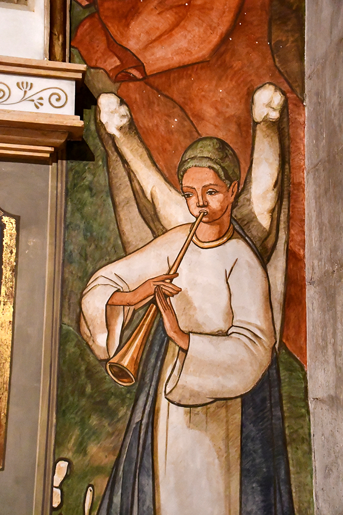 Capella de la Immaculada Concepció