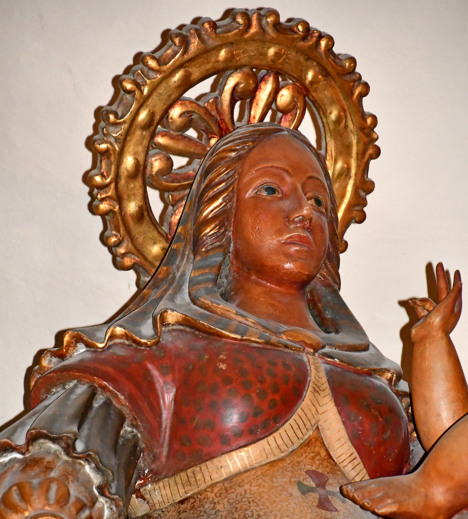 Capella de la Mare de Déu del Remei