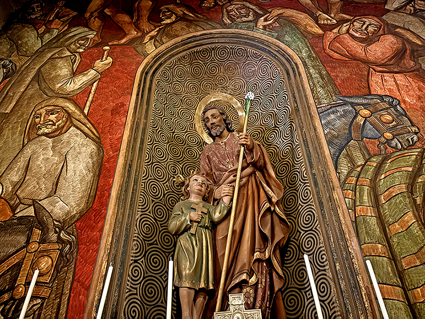 Capella de Sant Josep