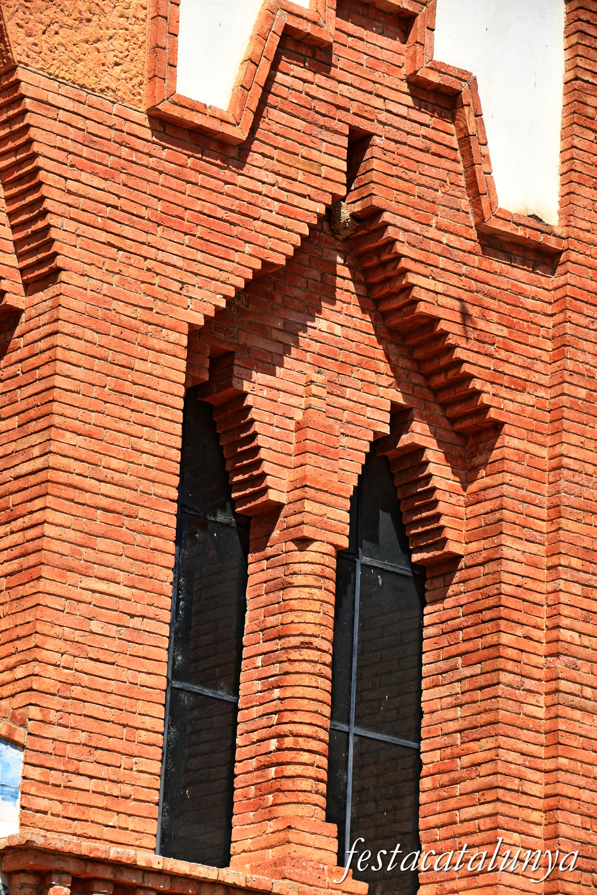 Pinell de Brai - Celler Cooperatiu de César Martinell 