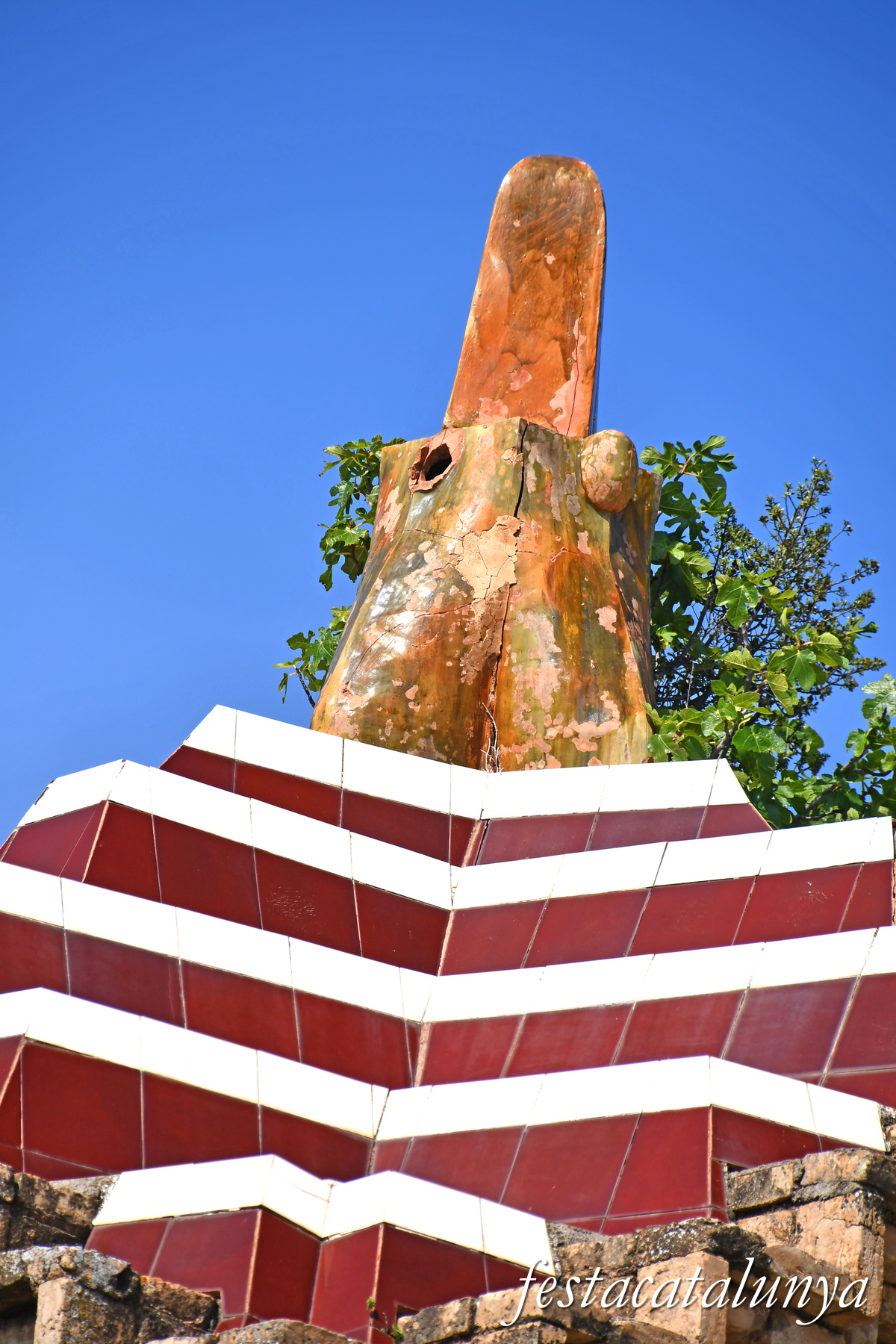 Pinell de Brai - Celler Cooperatiu de César Martinell 