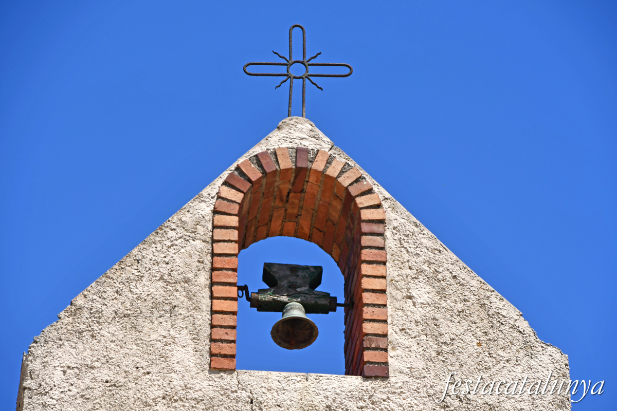 Pinell de Brai - Ermita de Santa Magdalena 