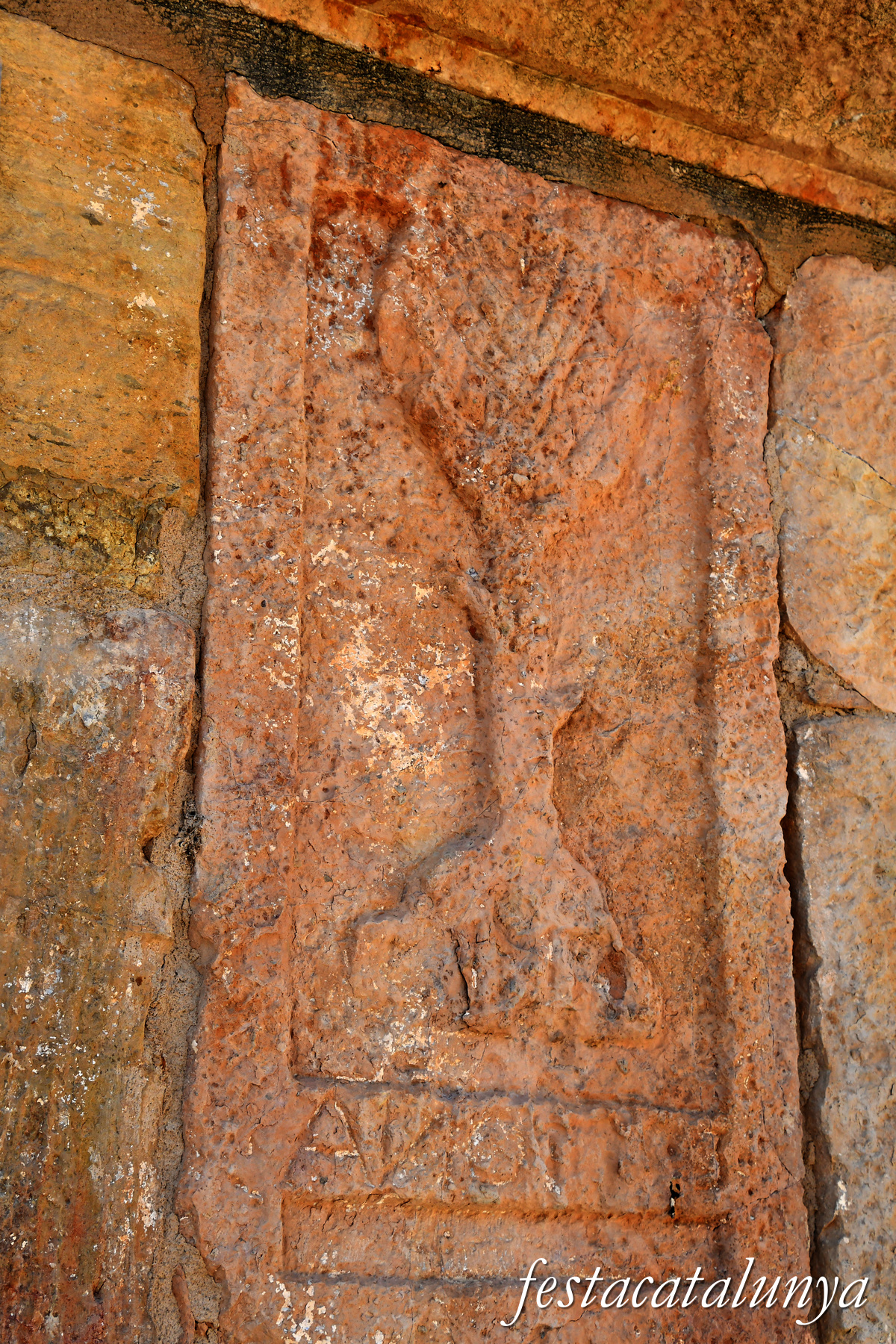 Pinell de Brai - Font de Dalt