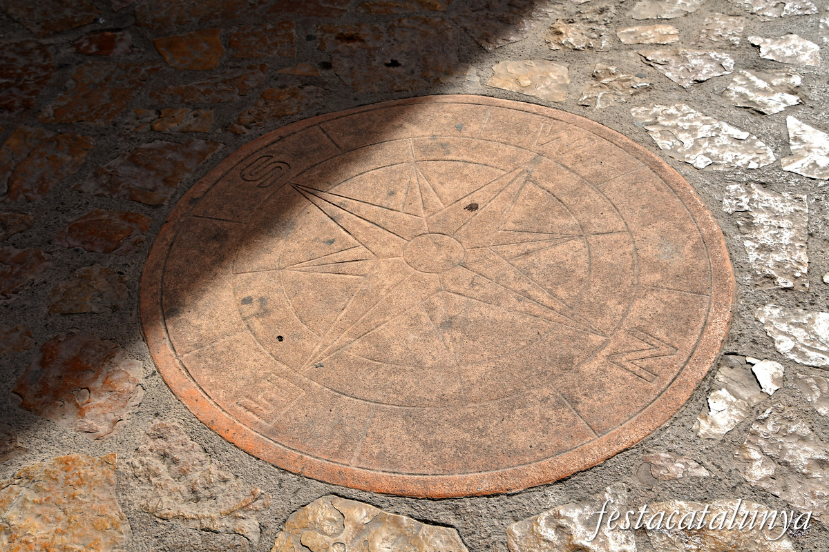 Pinell de Brai - Nucli històric 