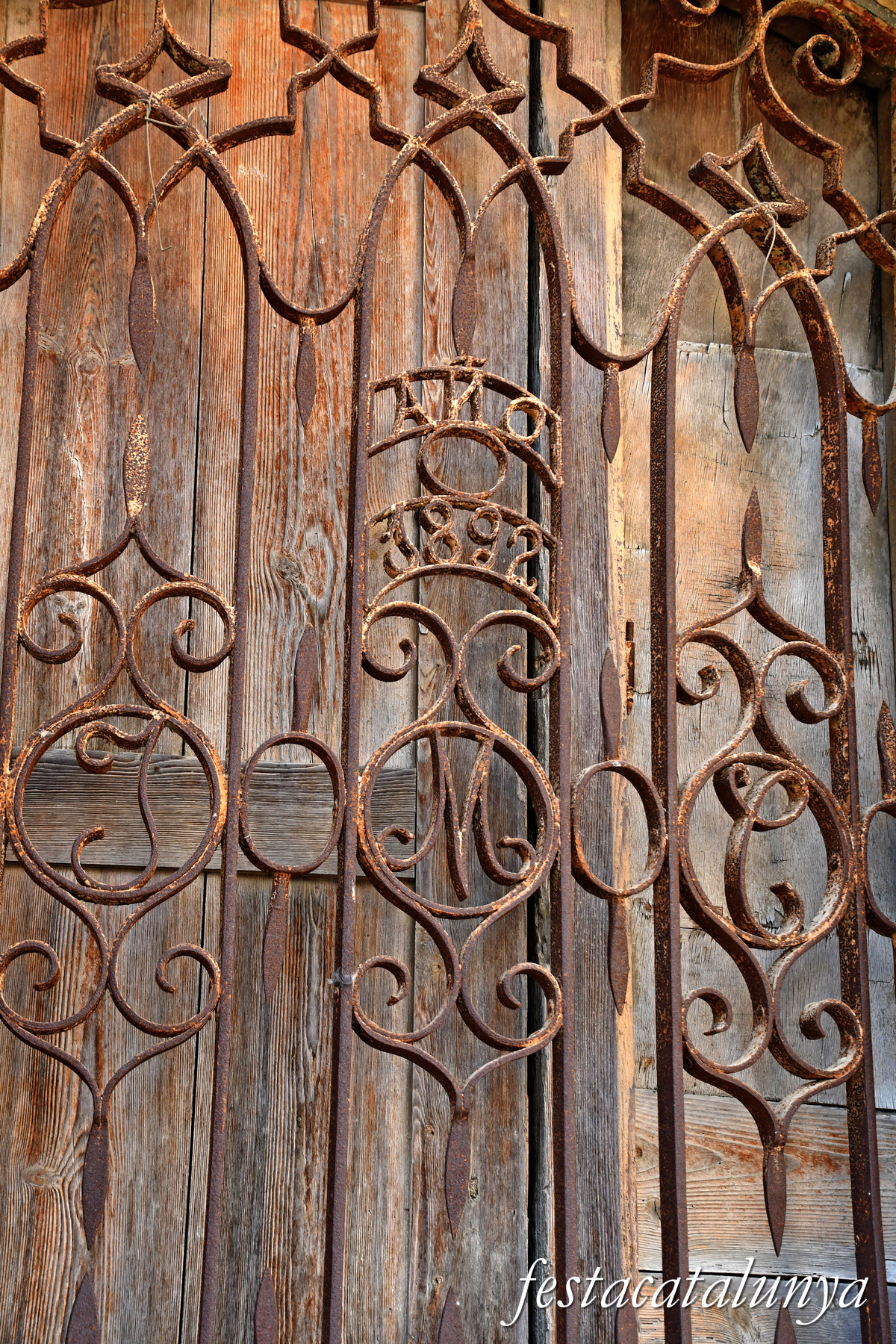 Pinell de Brai - Nucli històric