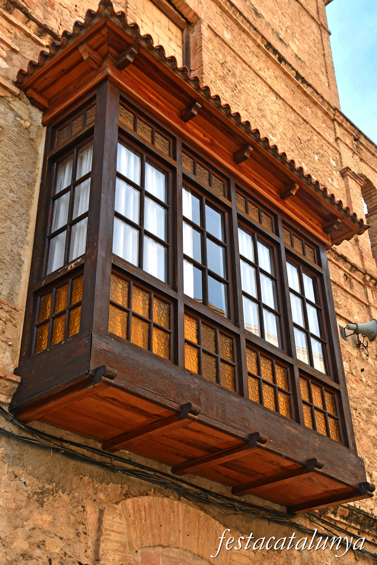 Pinell de Brai - Nucli històric 