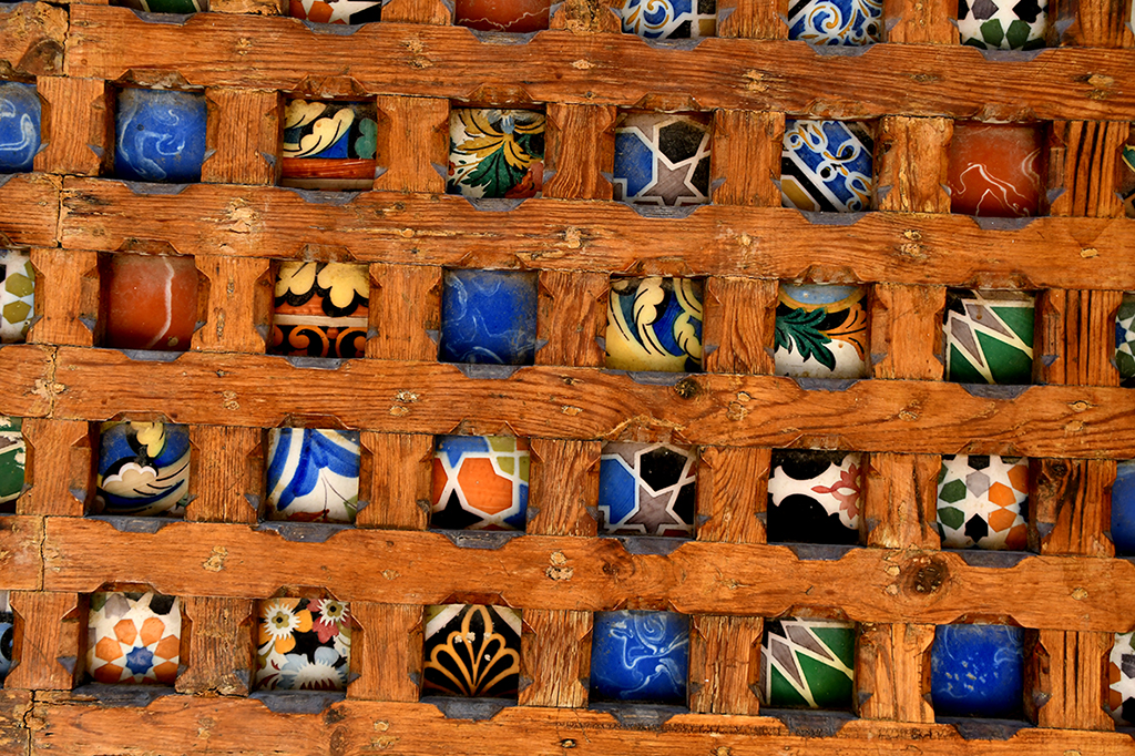 Cases modernistes del carrer Santa Anna de Tàrrega