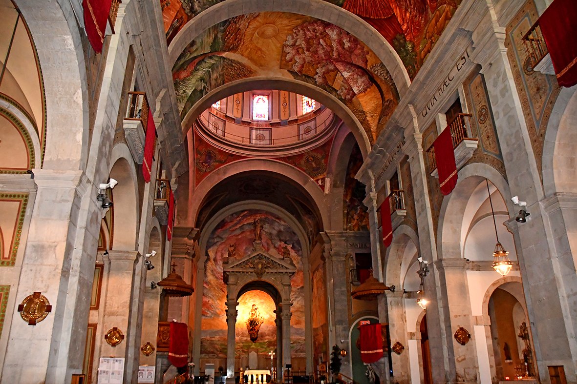 Església parroquial de Santa Maria de l'Alba de Tàrrega ***