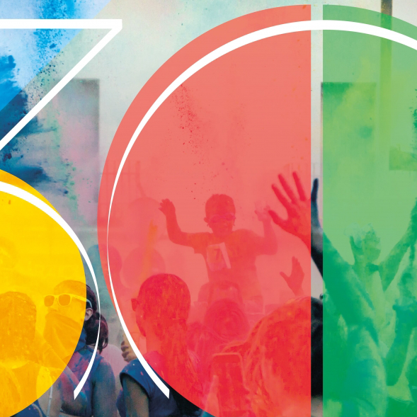 Festa Major de Santa Eulàlia de Ronçana