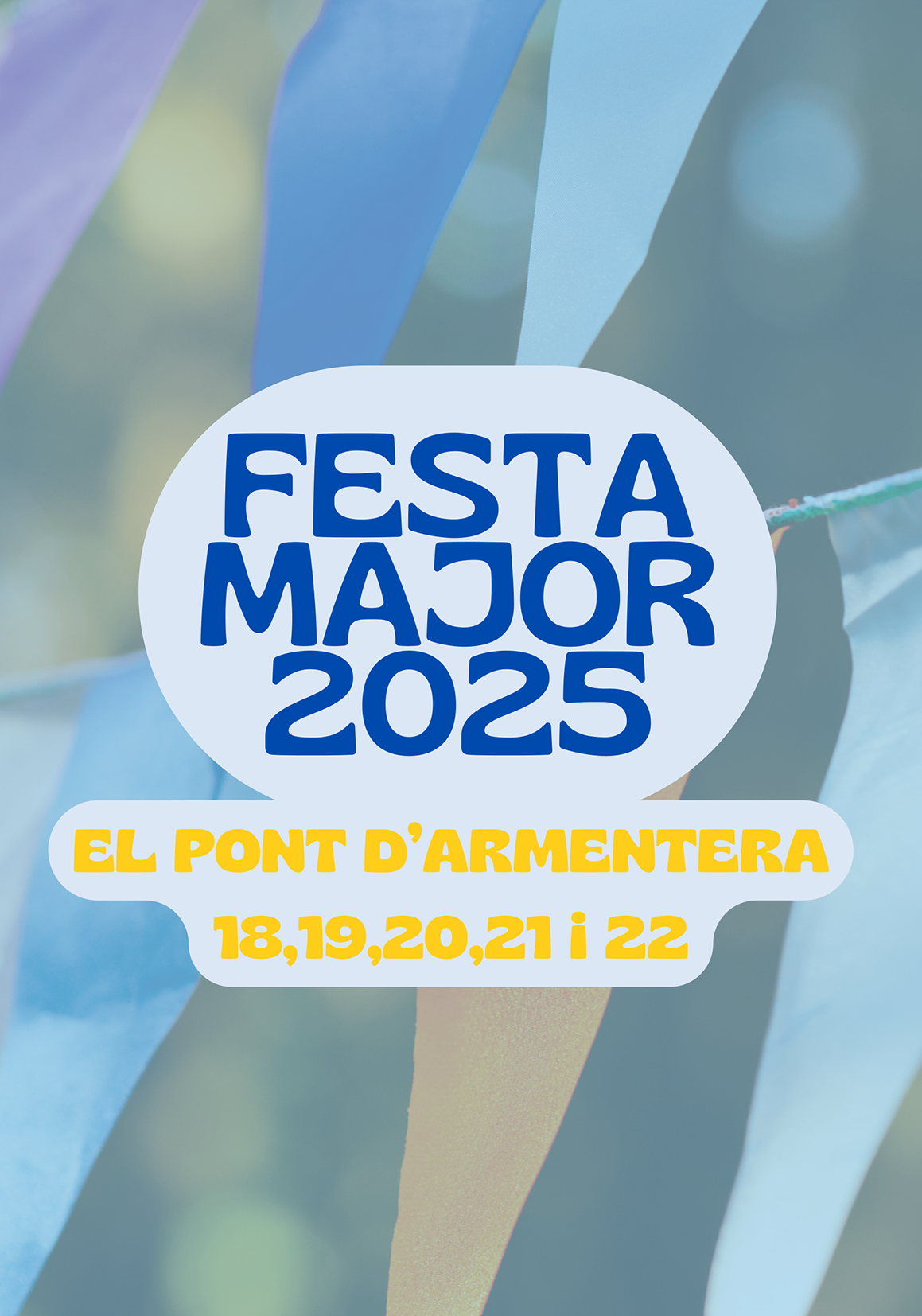 Festa Major del Pont d'Armentera