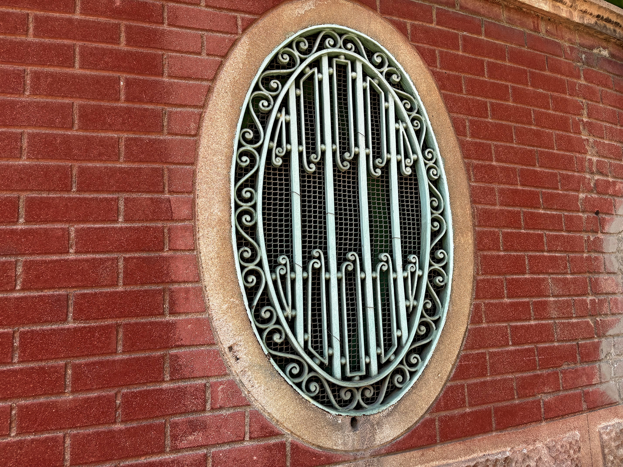 Carrer Rafael Casanova de Santa Coloma de Gramenet