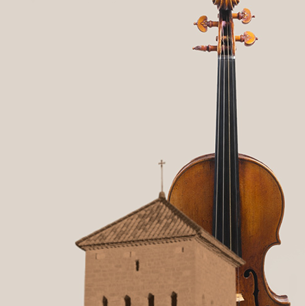 Festival Pedra Viva Molins a Olesa de Bonesvalls