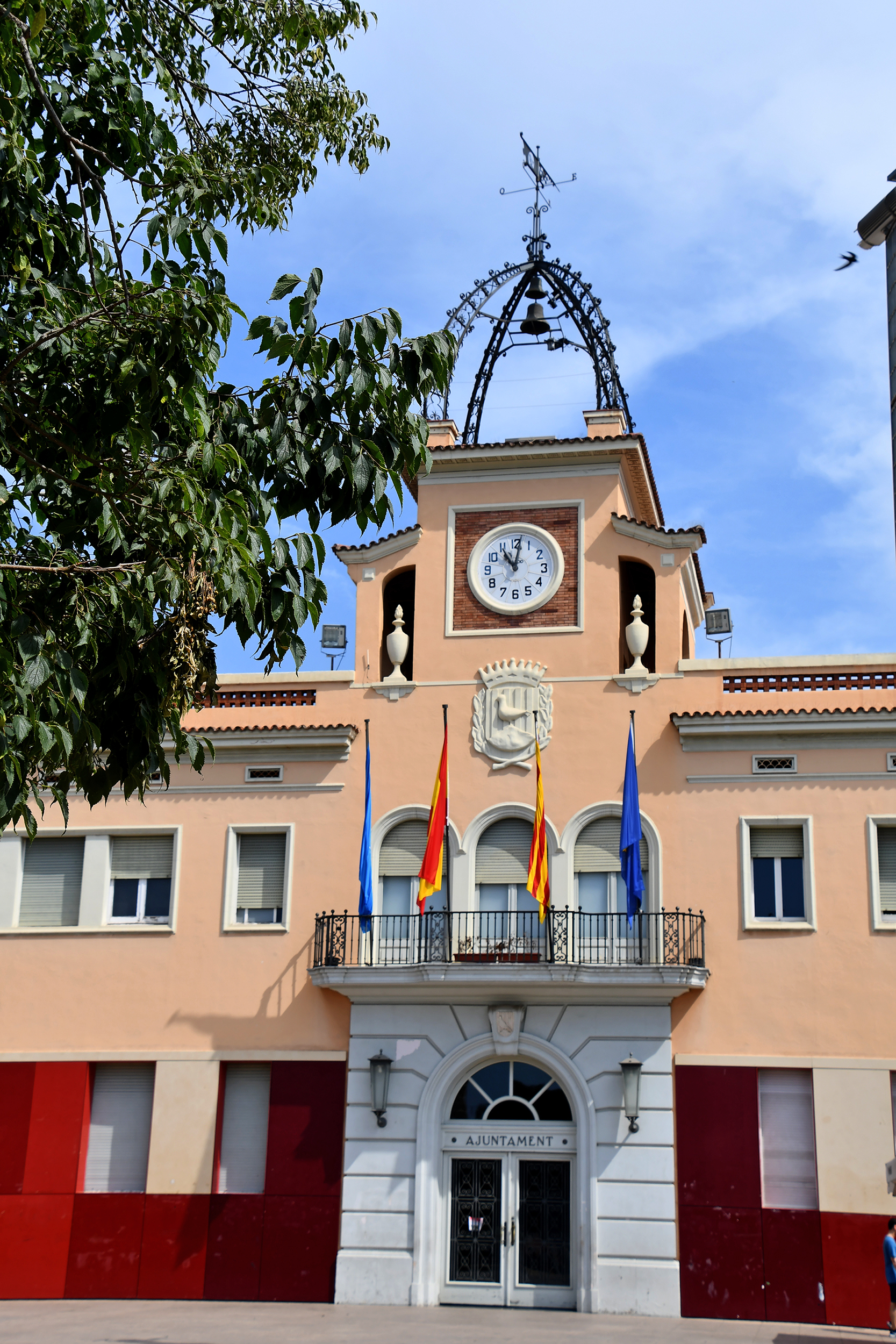 Ajuntament de Santa Coloma de Gramenet