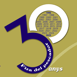 Fira del Pescador de Roda de Ter