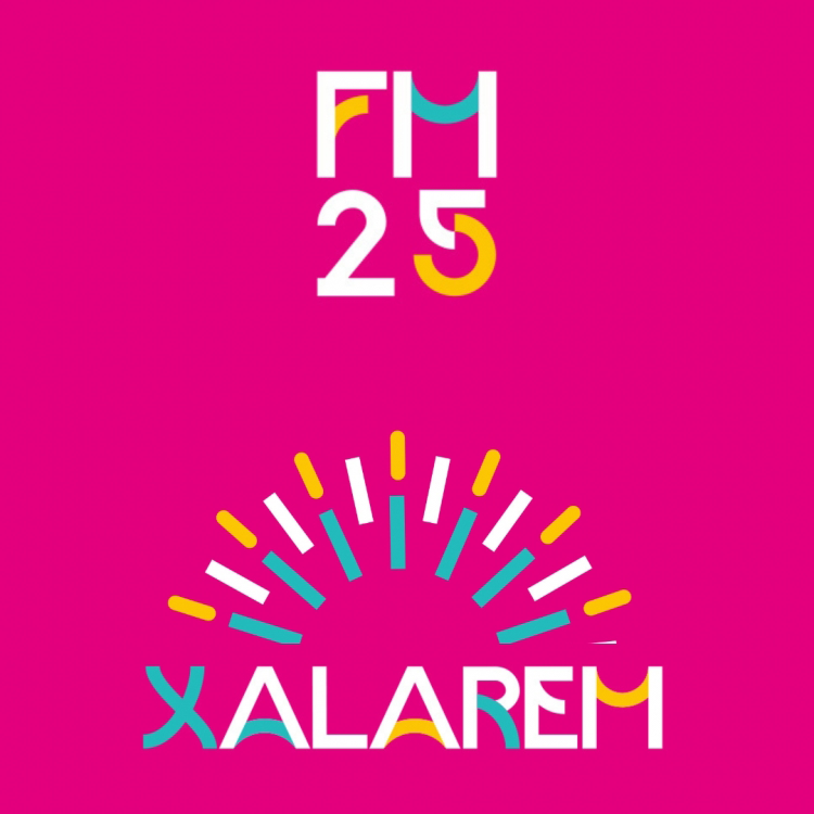 Festa Major dels Monjos a Santa Margarida i els Monjos