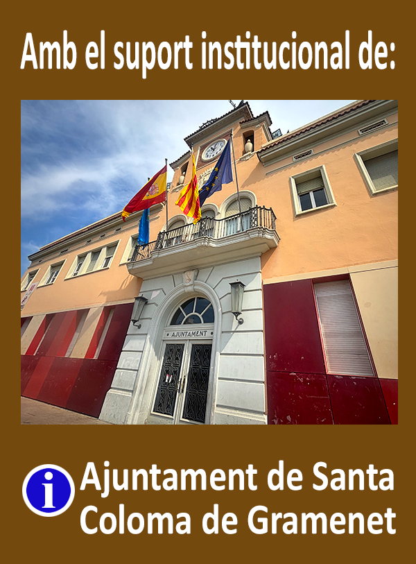 Santa Coloma de Gramenet - Ajuntament