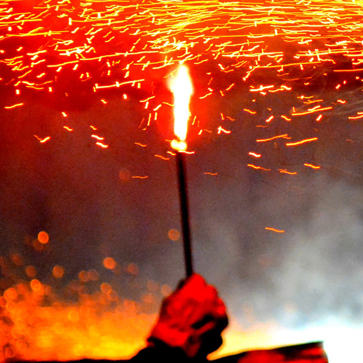Festa Major de Guardiola de Font-rubí
