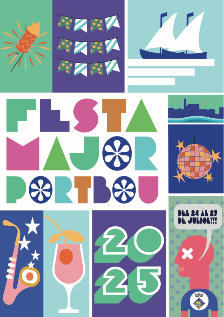 Festa Major de Portbou