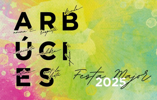 Festa Major d'Arbúcies