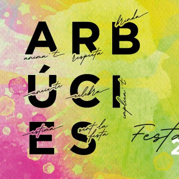 Festa Major d'Arbúcies