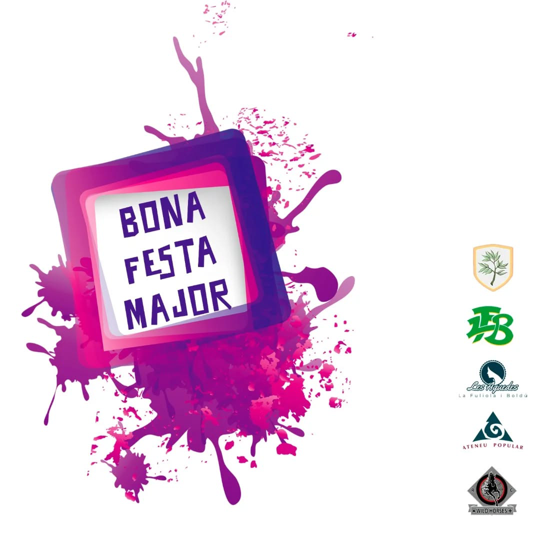 Festa Major de La Fuliola