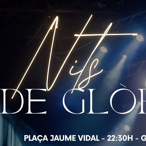Concerts de Nits de Glòria a Cunit
