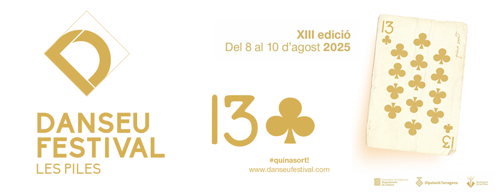 Danseu Festival a Les Piles